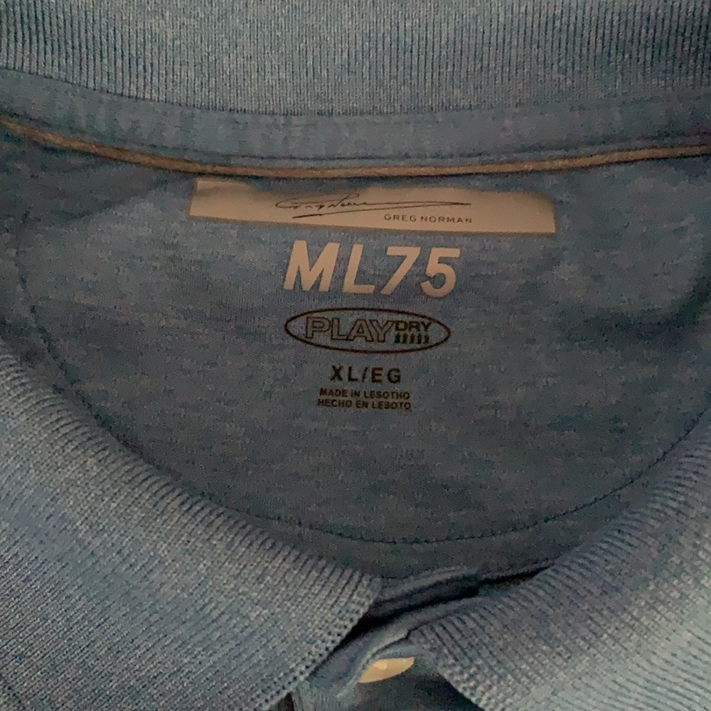 Greg Norman Bundle Pack - image 6